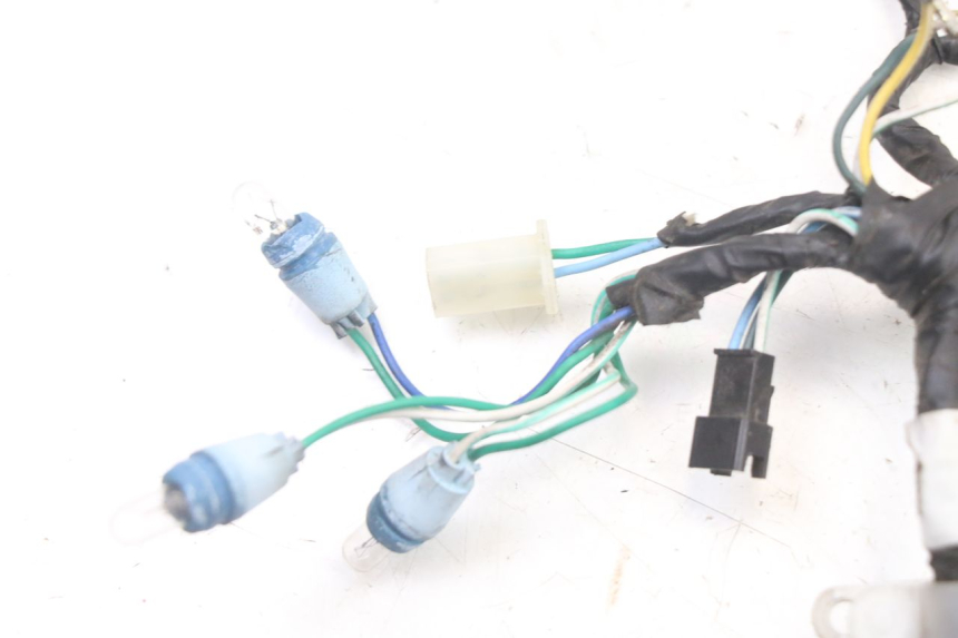 photo de FAISCEAU COMPTEUR SYM ORBIT III 3 4T 50 (2018 - 2021) - Points de fixation