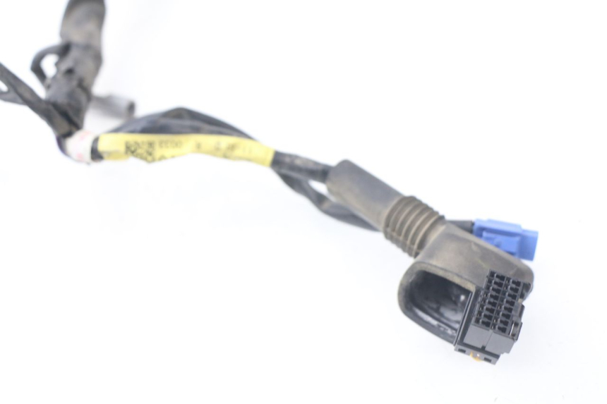 photo de FAISCEAU COMPTEUR YAMAHA TDM ABS 900 (2002 - 2014) - Détail de la pièce