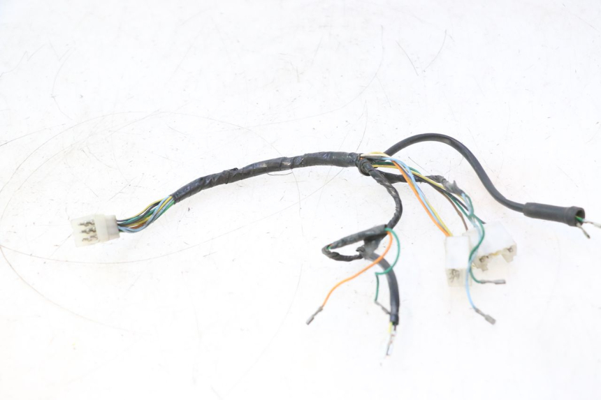 photo de FAISCEAU COMPTEUR PEUGEOT TREKKER 50 (1995 - 2004) - Vue principale