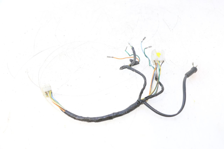 photo de FAISCEAU COMPTEUR PEUGEOT TREKKER 50 (1995 - 2004) - Détail de la pièce