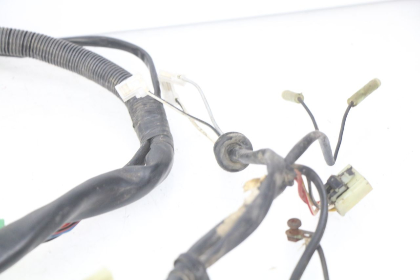 photo de FAISCEAU SUZUKI CP 80 (1985 - 1996) - Autre angle de vue