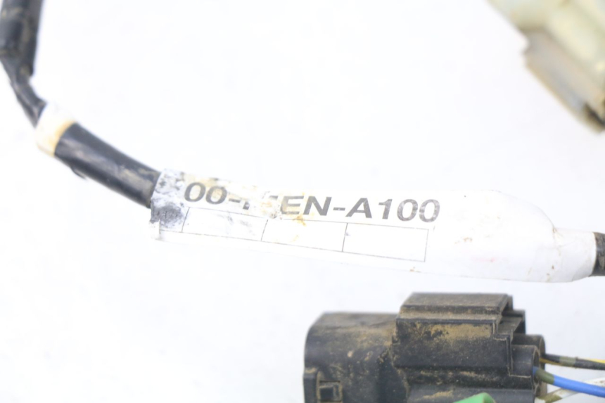 photo de FAISCEAU HONDA CRF CR-F 450 (2005 - 2008) - Autre angle de vue