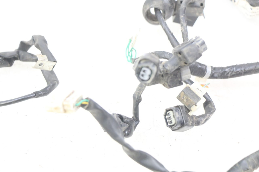 photo de FAISCEAU HONDA CRF CR-F 125 (2022 - 2023) - Autre angle de vue