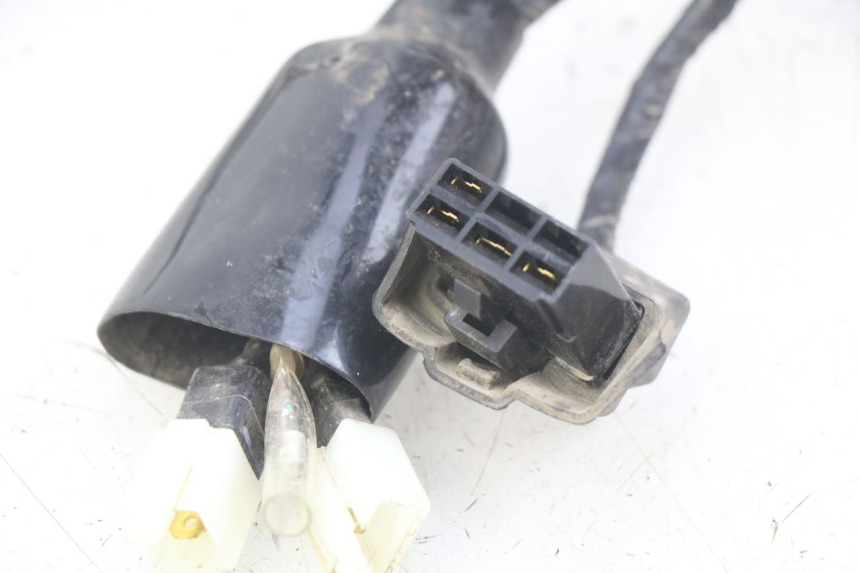 photo de FAISCEAU HONDA CRF CR-F 125 (2022 - 2023) - Vue d’ensemble