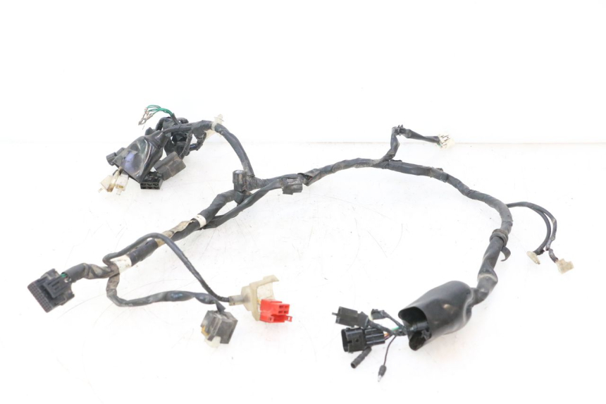 photo de FAISCEAU HONDA CRF CR-F 125 (2020 - 2021) - Vue principale