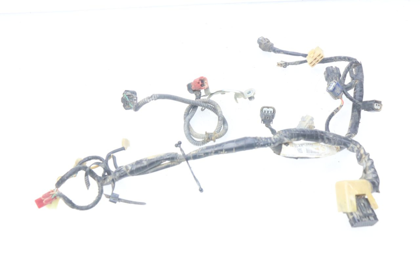 photo de FAISCEAU HONDA CRF 250 (2013 - 2016) - Zoom état d’usage