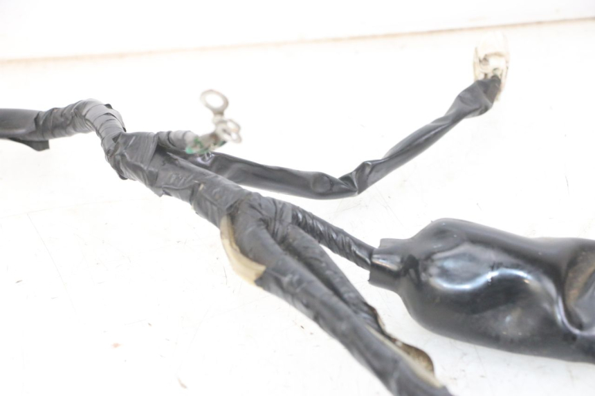 photo de FAISCEAU HONDA CRF-F CRF F 110 (2019 - 2022) - Détails caractéristiques