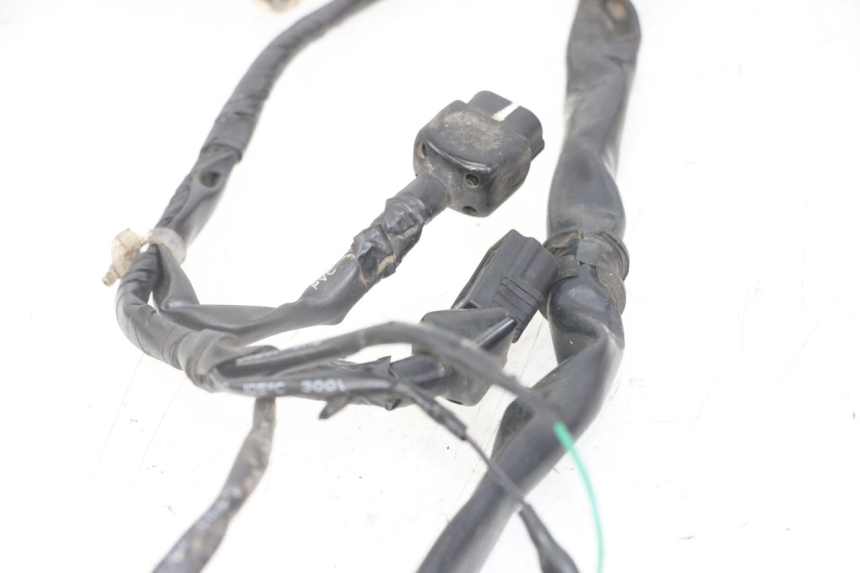 photo de FAISCEAU HONDA CRF-F CRF F 110 (2019 - 2022) - Vue rapprochée