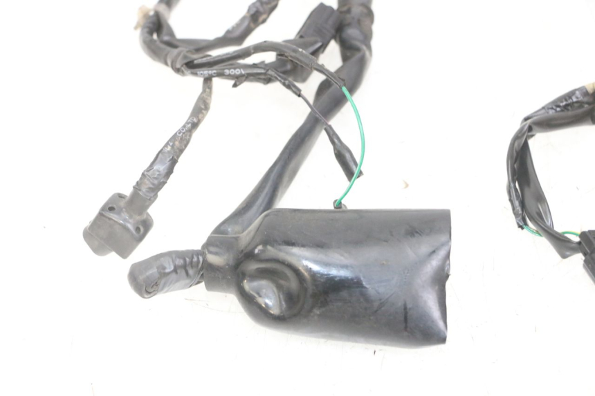 photo de FAISCEAU HONDA CRF-F CRF F 110 (2019 - 2022) - Photo complémentaire