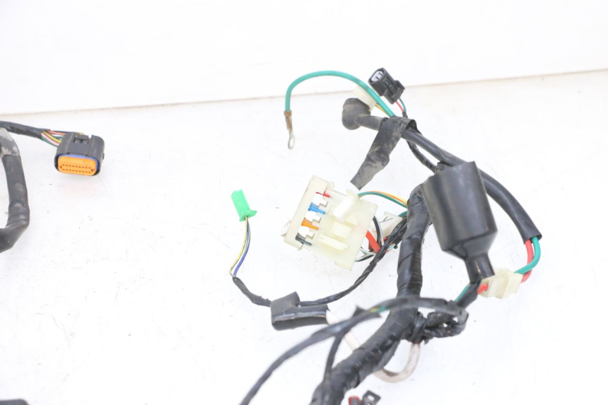 photo de FAISCEAU SYM CROX 4T 50 (2016 - 2023) - Détail de la pièce