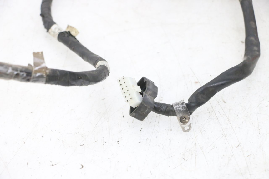 photo de FAISCEAU SYM CROX 4T 50 (2016 - 2023) - Gros plan technique