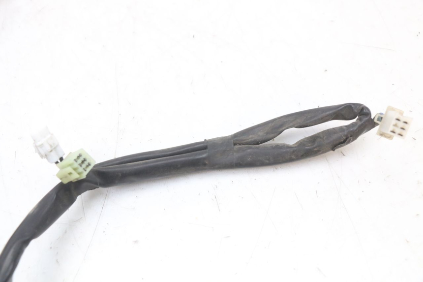 photo de FAISCEAU YAMAHA CYGNUS X 125 (2004 - 2007) - État de surface