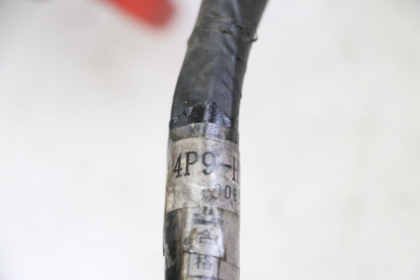 photo de FAISCEAU YAMAHA CYGNUS X INJECTION 125 (2007 - 2013) - Autre angle de vue