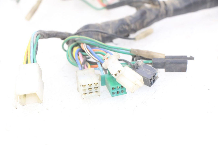 photo de FAISCEAU DAELIM S FIVE 2T 50 (2005 - 2009) - Pièce contrôlée