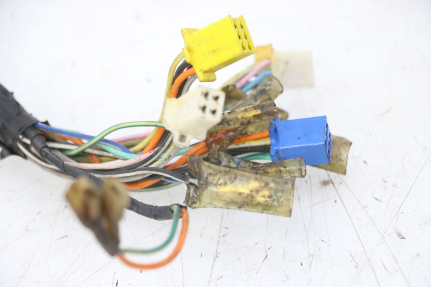 photo de FAISCEAU SKYTEAM DAX REPLICA 110 (2005 - 2015) - Autre angle de vue