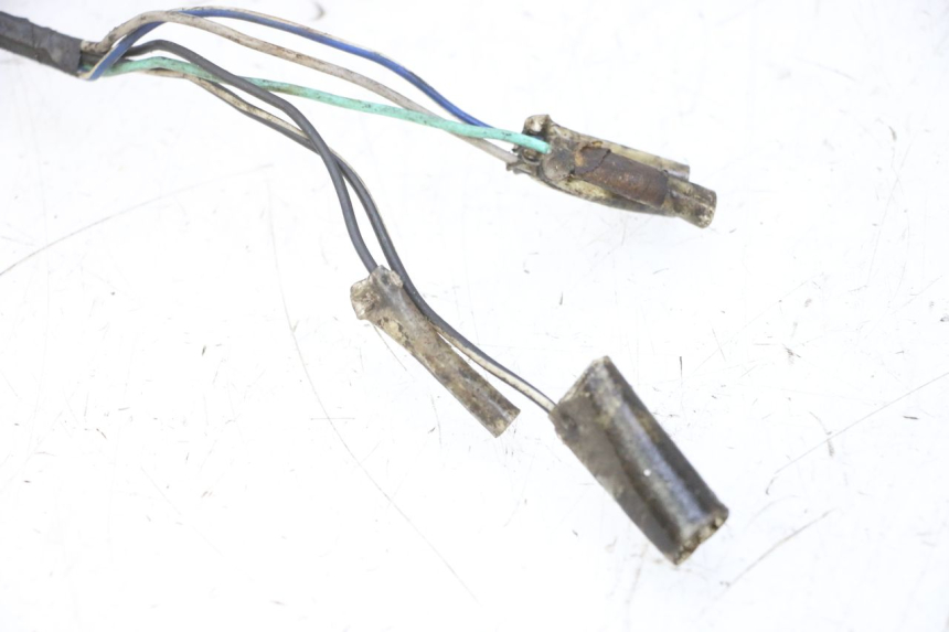 photo de FAISCEAU SKYTEAM DAX REPLICA 110 (2005 - 2015) - Points de fixation