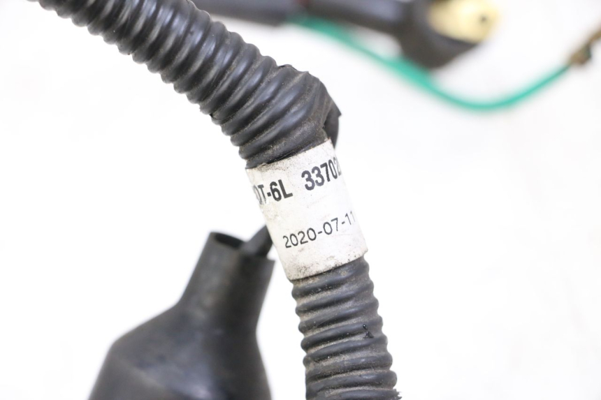 photo de FAISCEAU LONGJIA DIGITA 4T 50 (2019 - 2022) - Autre angle de vue