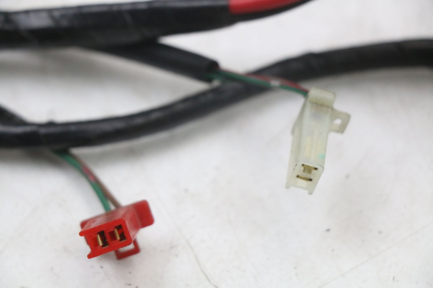 photo de FAISCEAU KYMCO DINK STREET ABS 125 (2011 - 2018) - Vue produit