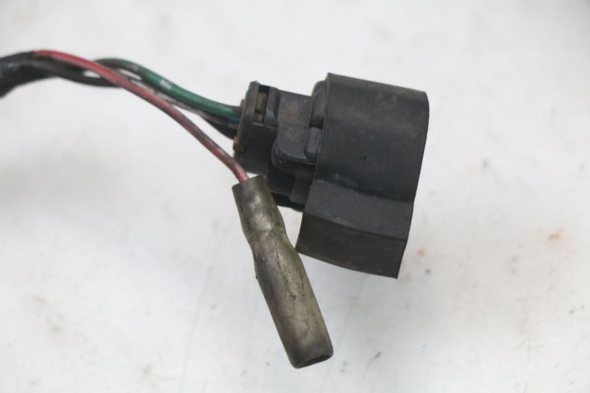 photo de FAISCEAU KYMCO DINK STREET ABS 125 (2011 - 2018) - Zoom composants