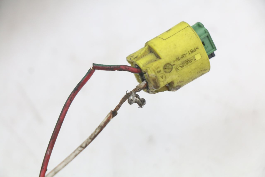 photo de FAISCEAU KYMCO DINK STREET ABS 125 (2011 - 2018) - Vue d’ensemble