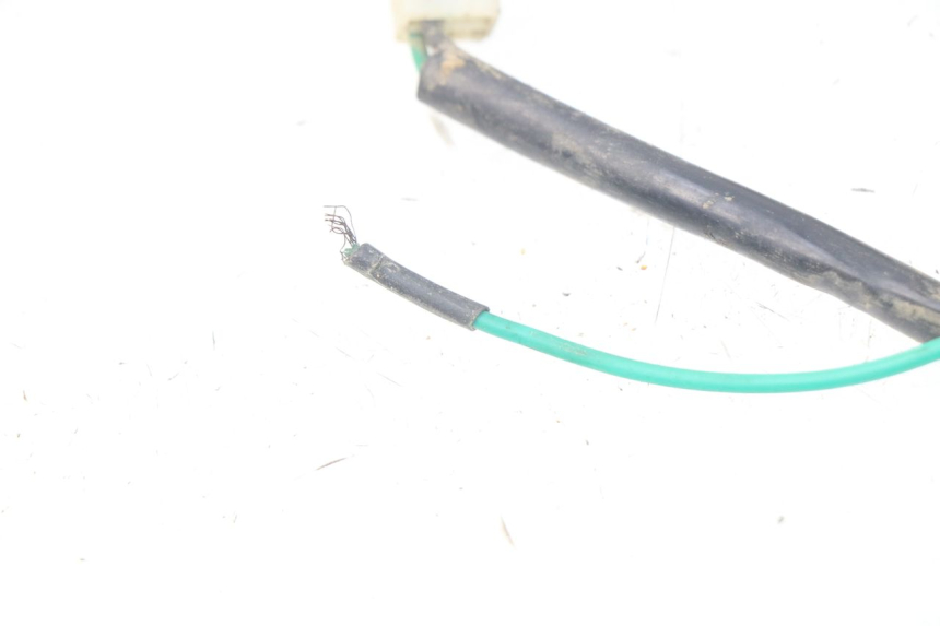 photo de FAISCEAU LONCIN DIRT BIKE 125 - Zoom état d’usage