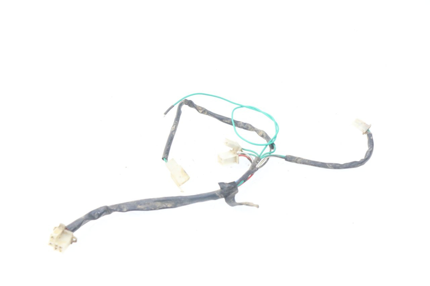 photo de FAISCEAU LONCIN DIRT BIKE 125 - Autre angle de vue