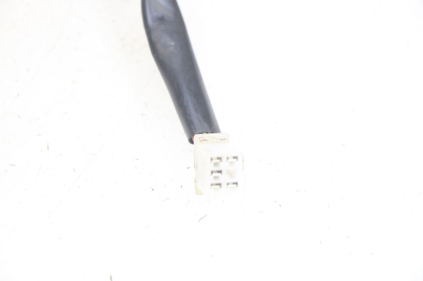 photo de FAISCEAU LONCIN DIRT BIKE 125 - Zoom état d’usage