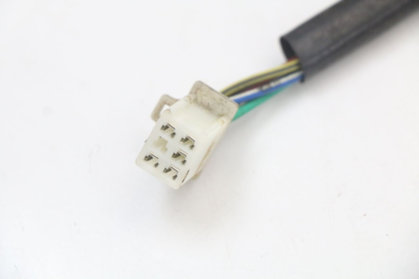 photo de FAISCEAU CCR DIRT BIKE 125 - Zoom état d’usage