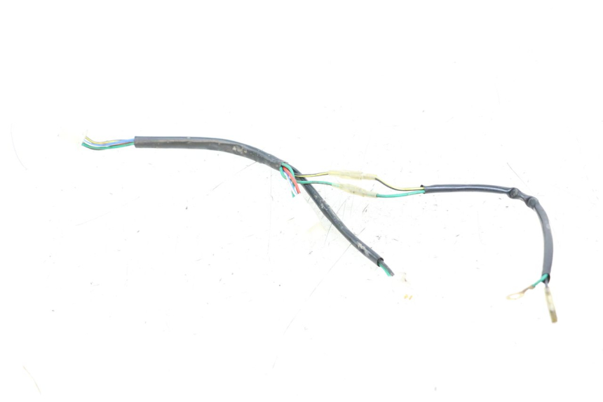 photo de FAISCEAU RSR DIRT BIKE 150 - Vue principale