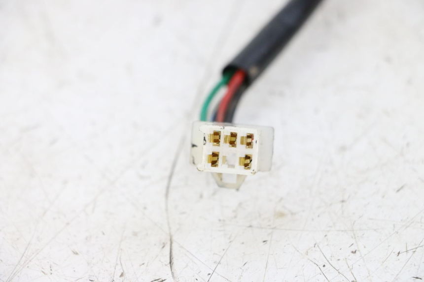 photo de FAISCEAU RSR DIRT BIKE 150 - Zoom état d’usage