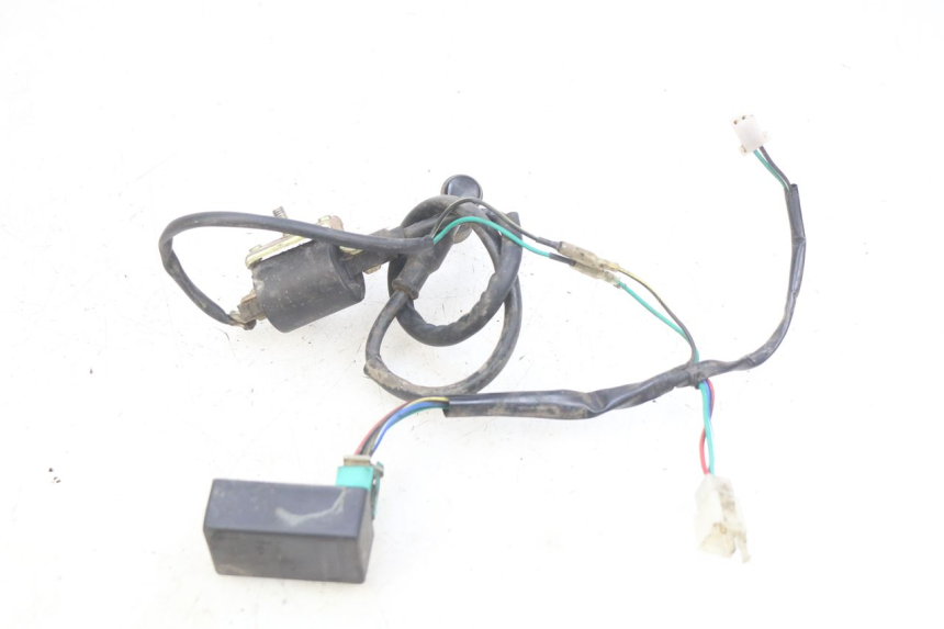 photo de FAISCEAU LIFAN DIRT BIKE 88 - Détail de la pièce