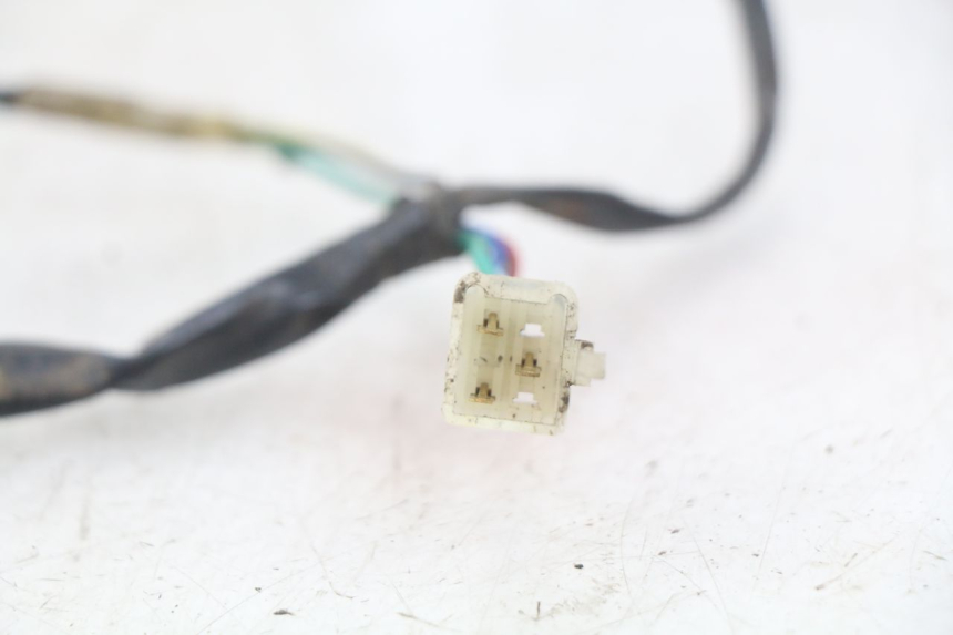 photo de FAISCEAU LIFAN DIRT BIKE 88 - Autre angle de vue