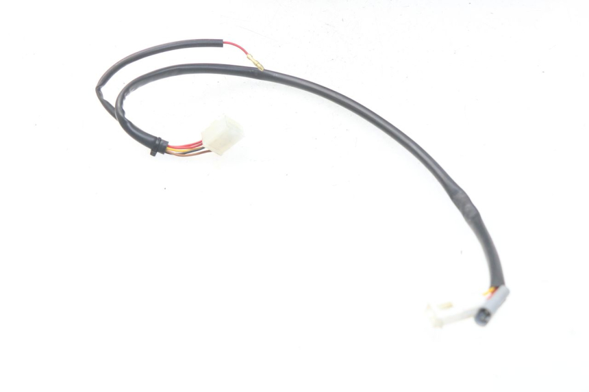 photo de FAISCEAU DERBI DIRT BOY 4T 50 - Autre angle de vue