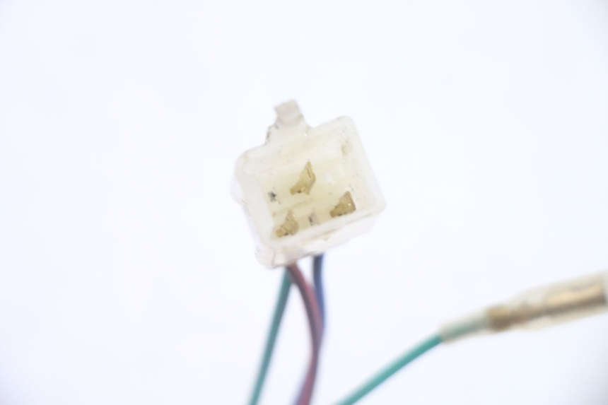 photo de FAISCEAU PROBIKE DIRT 140 - Zoom état d’usage