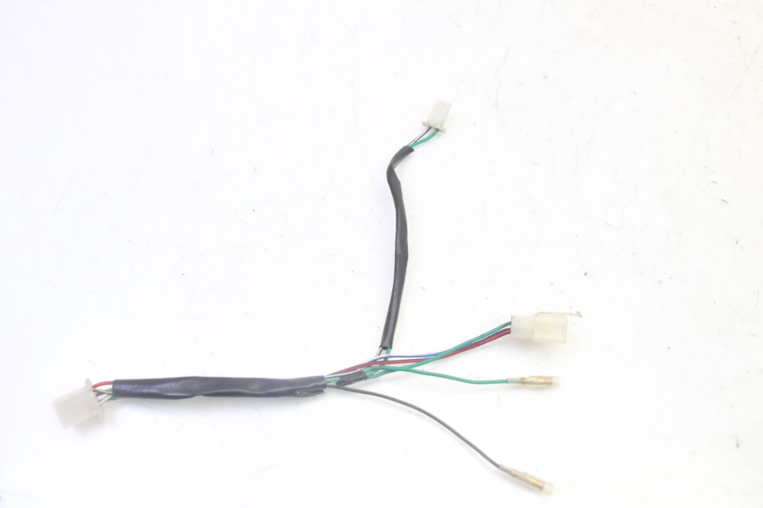 photo de FAISCEAU PROBIKE DIRT 140 - Gros plan technique