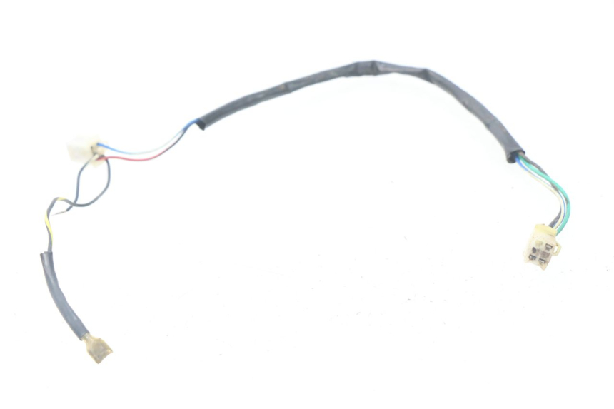 photo de FAISCEAU CRZ DIRTBIKE 140 - Zoom état d’usage