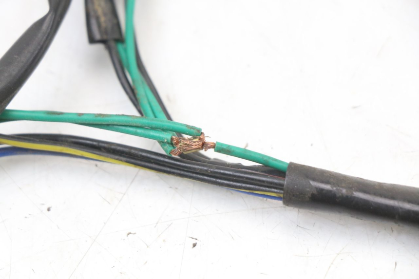 photo de Wiring harness KSR RACING DRIFT 140 - Zoom état d’usage