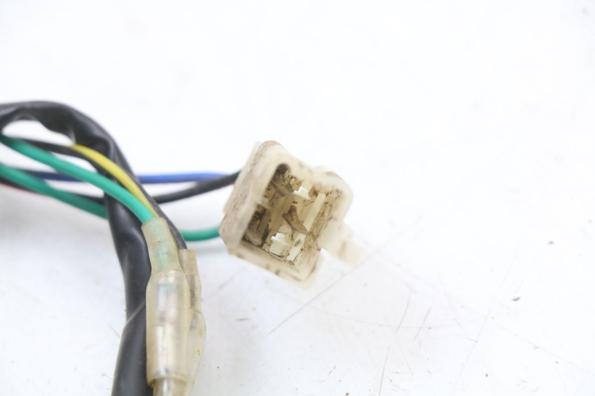 photo de Wiring harness KSR RACING DRIFT 140 - Autre angle de vue