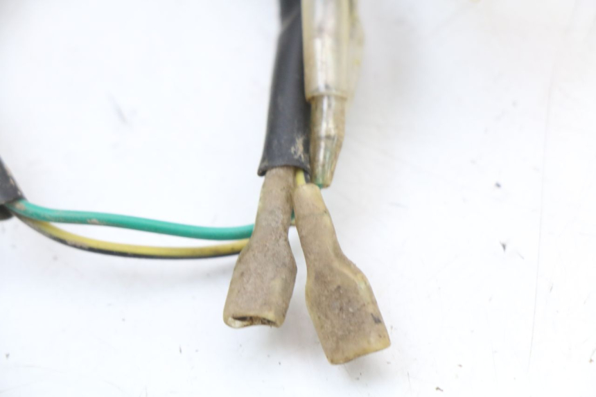 photo de Wiring harness KSR RACING DRIFT 140 - Gros plan technique