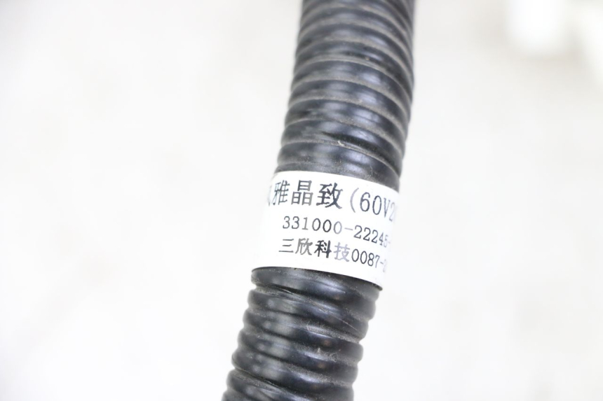 photo de FAISCEAU WAYSCRAL E-START 1 (2018 - 2022) - Autre angle de vue