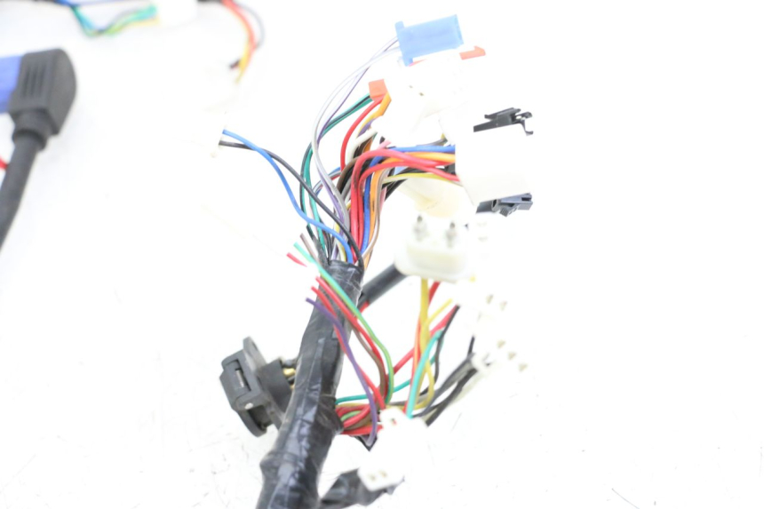 photo de FAISCEAU WAYSCRAL E-START 1 (2018 - 2022) - Gros plan technique