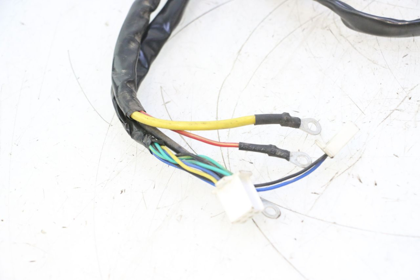 photo de FAISCEAU WAYSCRAL E-START 1 (2018 - 2022) - Détails caractéristiques