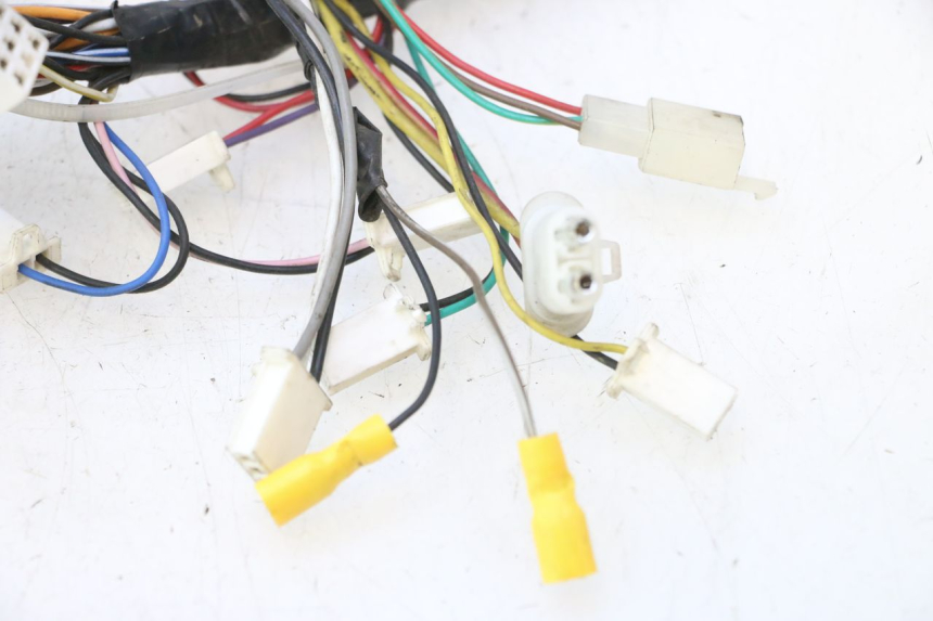 photo de FAISCEAU WAYSCRAL E-START 1 (2018 - 2022) - Vue rapprochée