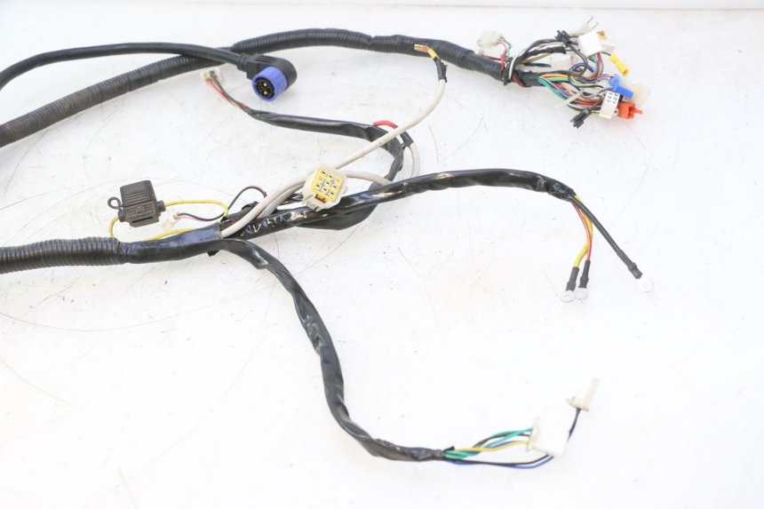 photo de FAISCEAU WAYSCRAL E-START 1 (2018 - 2022) - Zoom état d’usage
