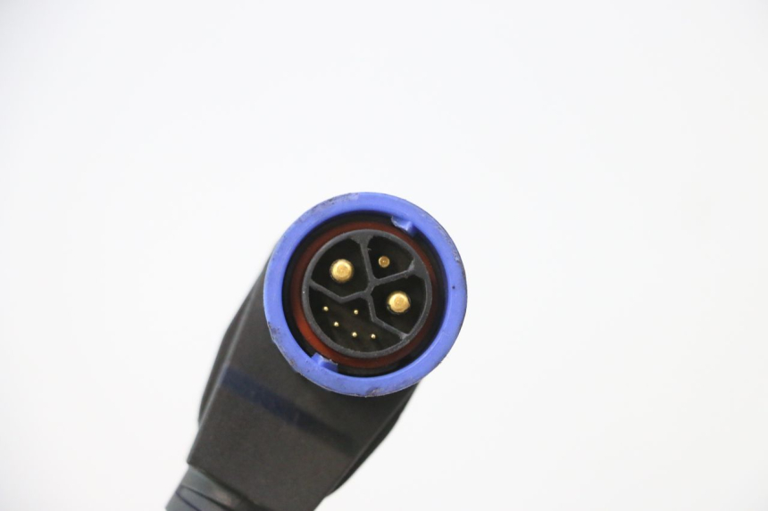 photo de FAISCEAU WAYSCRAL E-START 1 (2018 - 2022) - Gros plan technique