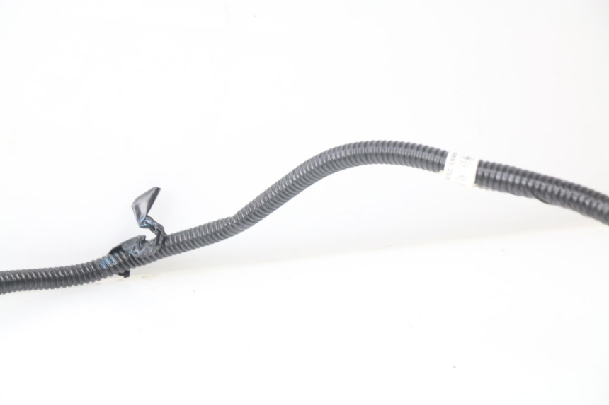 photo de FAISCEAU RIDE E1 1 (2014 - 2022) - État de surface