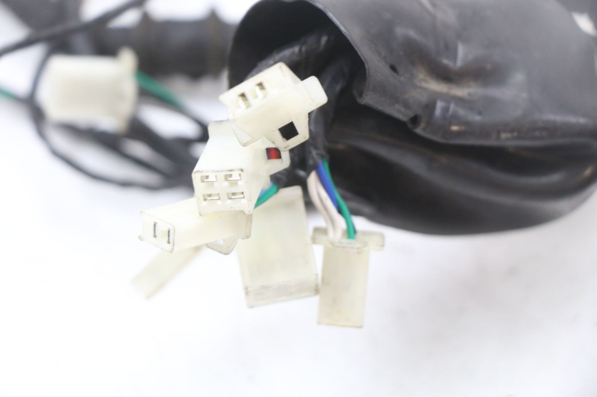 photo de FAISCEAU LONGJIA EASY MAX 125 (2020 - 2024) - Autre angle de vue