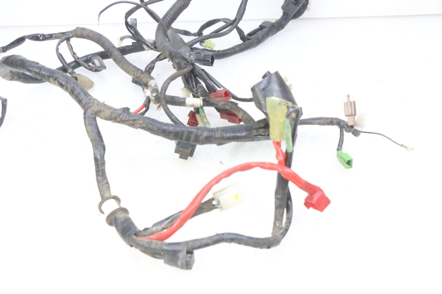 photo de FAISCEAU YAMAHA D'ELIGHT DELIGHT 115 (2013 - 2017) - Détail de la pièce