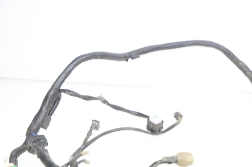 photo de FAISCEAU YAMAHA D'ELIGHT DELIGHT 115 (2013 - 2017) - Pièce contrôlée