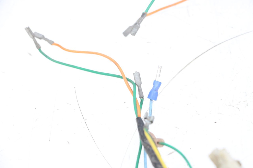 photo de FAISCEAU PEUGEOT ELYSEO 125 (1999 - 2004) - Détails caractéristiques